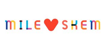 Logo Domu kultury Milevsko