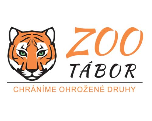 Logo partnera Muzea milevských maškar ZOO Tábor