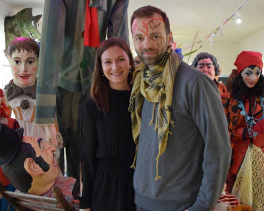 Fotografie Lukáš Langmajer