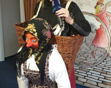 Fotografie Zdeněk Zajíček