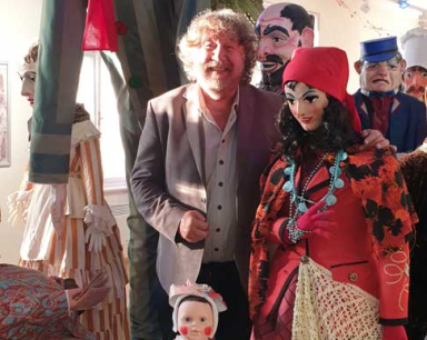 Fotografie Zdeněk Troška