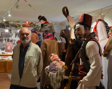 Fotografie Zdeněk Svěrák