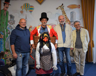 Fotografie Zdeněk Svěrák