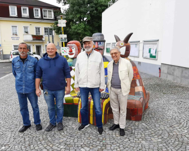 Fotografie Zdeněk Svěrák