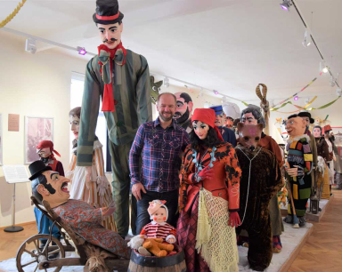 Fotografie Václav Žmolík