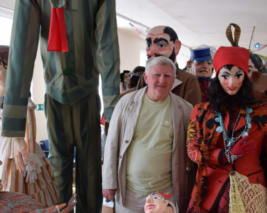 Fotografie Vlastimil Venclík