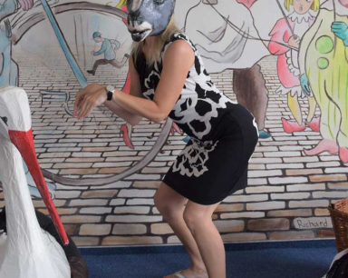 Fotografie Jaroslava Stránská