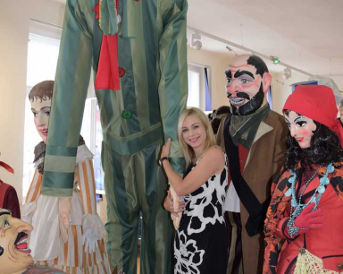 Fotografie Jaroslava Stránská