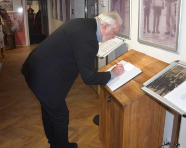 Fotografie Jaromír Hanzlík