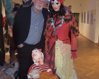 Fotografie Jaromír Hanzlík