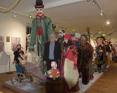 Fotografie Jaromír Hanzlík