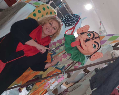 Fotografie Halina Pawlowská