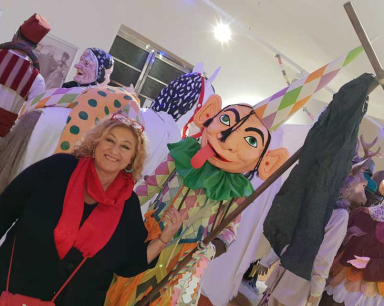 Fotografie Halina Pawlowská