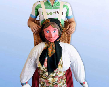 Fotografie Karolína Erbanová