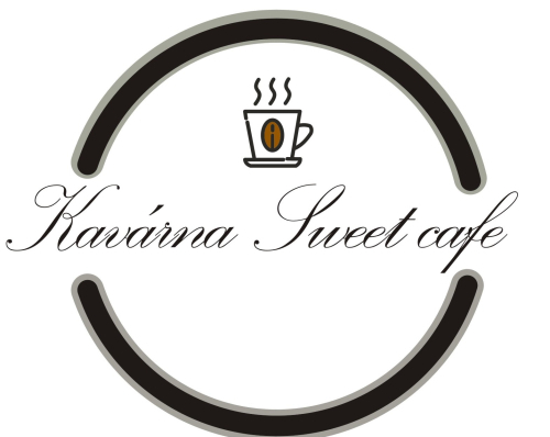 Logo partnera Muzea milevských maškar Kavárna Sweet Café