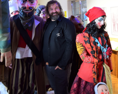 Fotografie Ing. Josef Maršálek