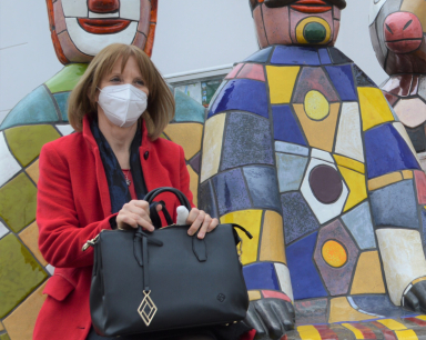 Fotografie Mag. Tanja Strniša