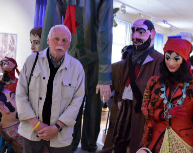 Fotografie Petr Brukner