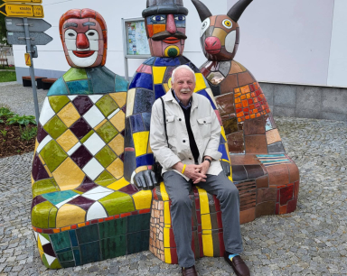 Fotografie Petr Brukner