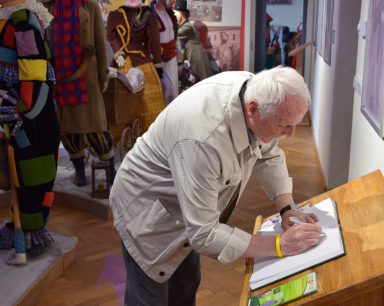 Fotografie Petr Brukner