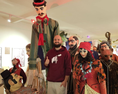 Fotografie POKÁČ - Jan Pokorný