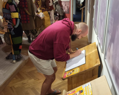 Fotografie POKÁČ - Jan Pokorný