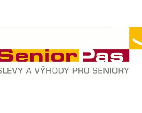 Logo partnera Muzea milevských maškar SENIOR PASY